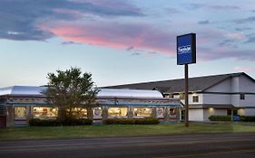 Travelodge By Wyndham Alpine